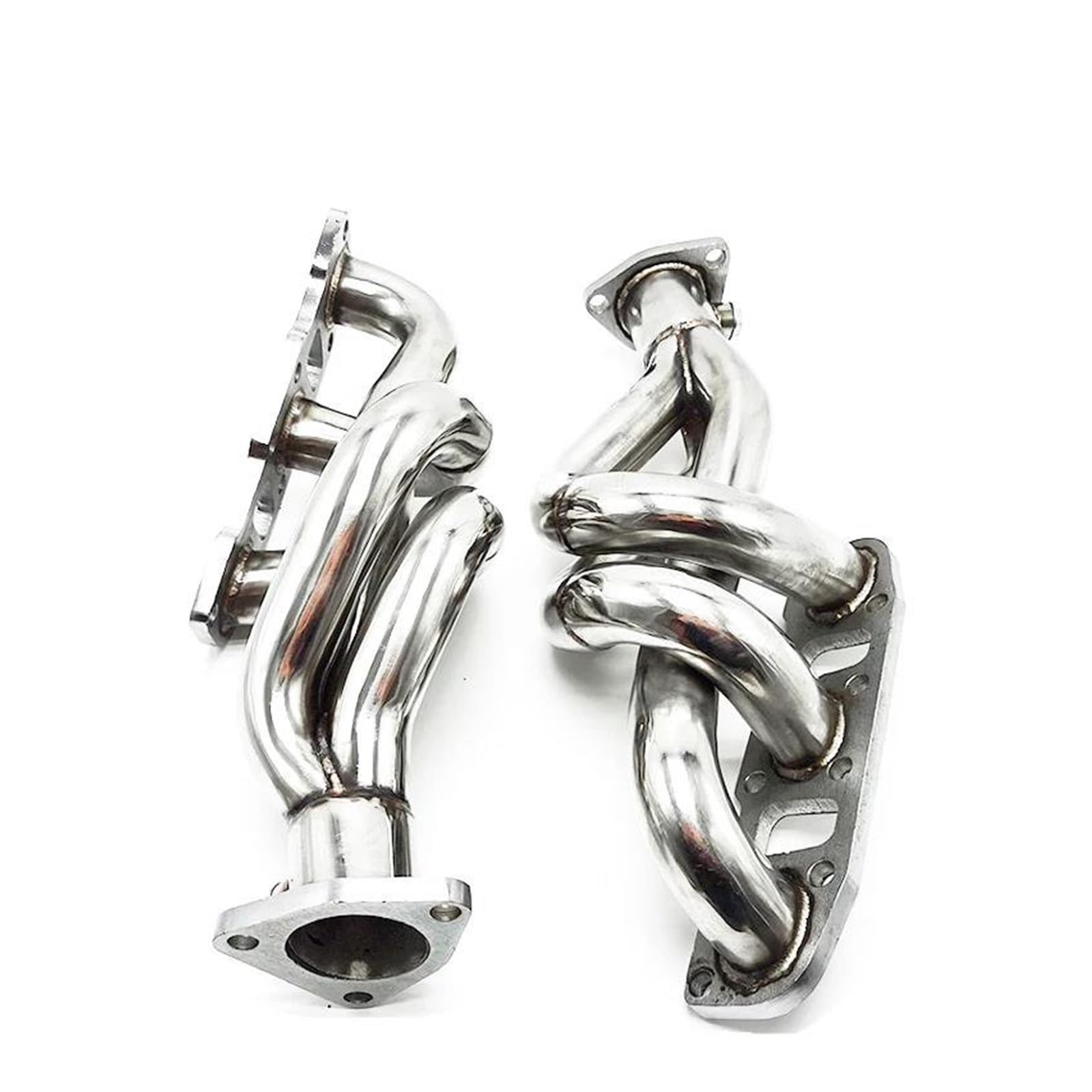 Endrohr Edelstahl-Auspuffkrümmer Für 03–06 Für Nissan 350Z Z33/G35 V35 VQ35DE Auspuff Endrohr Endrohr Edelstahl-Auspuffkrümmer Für 03–06 Für Nissan 350Z Z33/G35 V35 VQ35DE Auspuff Endrohr von kjjukrhfs