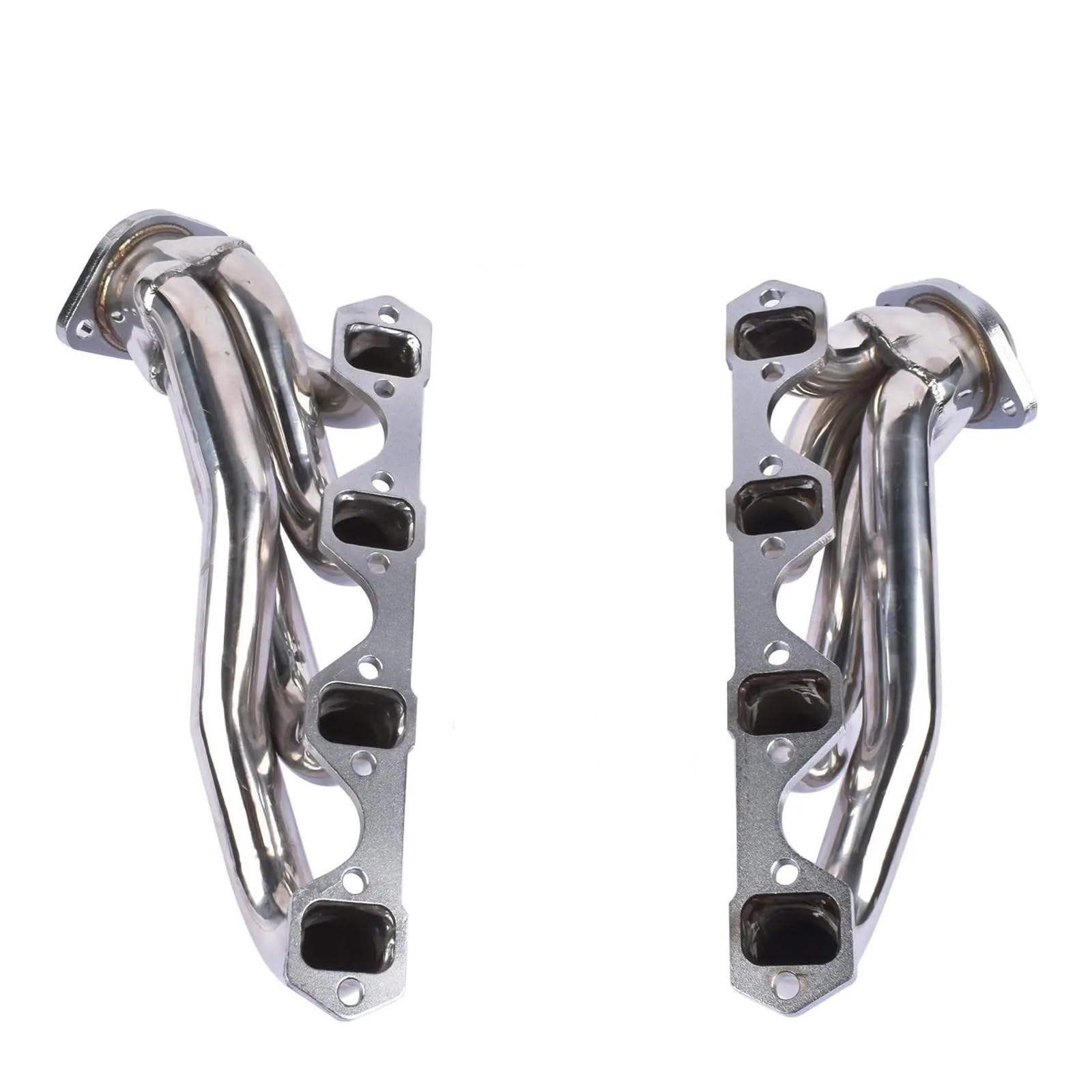 Endrohr Für Ford Für Mustang 5.0 V8 GT/LX/SVT 1979-1993 AP03 Edelstahl-Abgaskrümmerkrümmer Auspuff Endrohr Endrohr Für Ford Für Mustang 5.0 V8 GT/LX/SVT 1979-1993 AP03 Edelstahl-Abgaskrümmerkrümmer Auspuff Endrohr von kjjukrhfs