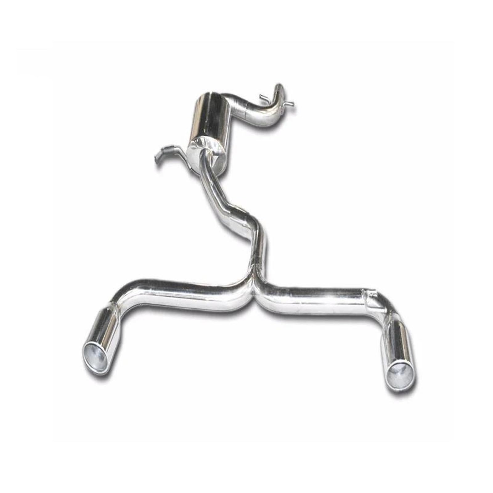Endrohr Für Golf Für GTI MK6 2009 2010 2011 2012 Catback Auspuff Dual Auspuffrohr Auspuff Endrohr Endrohr Für Golf Für GTI MK6 2009 2010 2011 2012 Catback Auspuff Dual Auspuffrohr Auspuff Endrohr von kjjukrhfs
