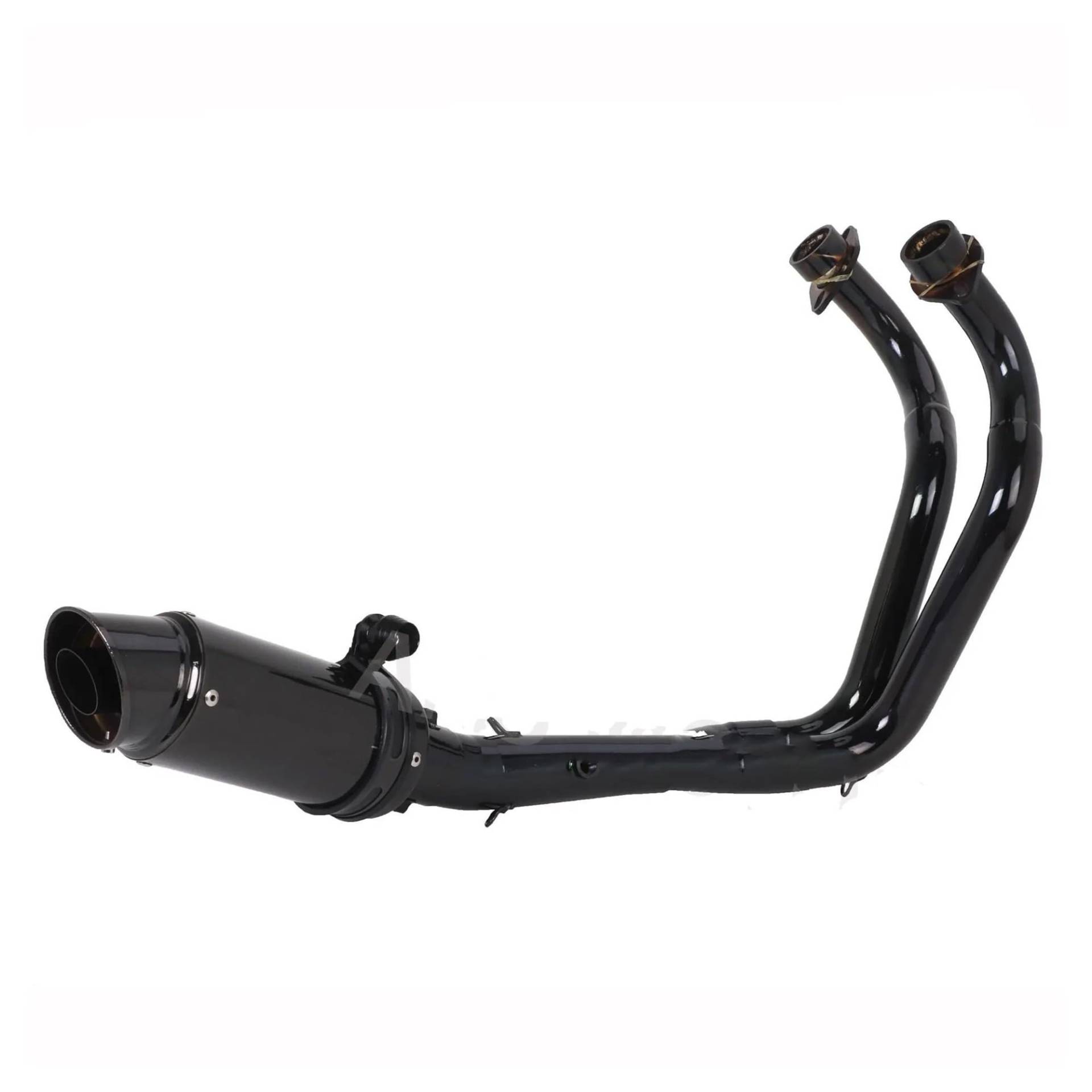 Endrohr Für R7 MT07 Für MT-07 FZ-07 FZ07 Motorradauspuff Edelstahl Slip On Auspuffanlage Auspuff Endrohr Endrohr Für R7 MT07 Für MT-07 FZ-07 FZ07 Motorradauspuff Edelstahl Slip On Auspuffanlage Auspuff Endrohr von kjjukrhfs