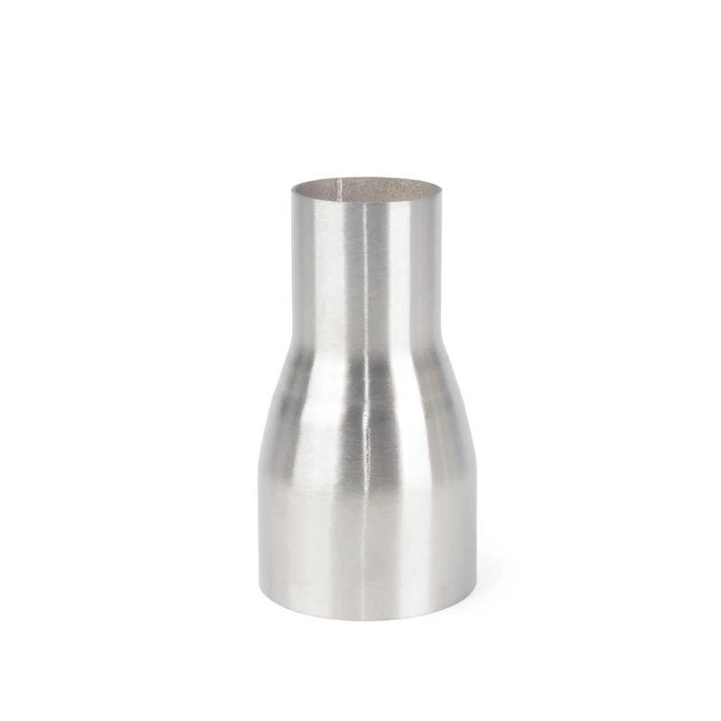 Endrohr Universal-Auto-Edelstahl-Standard-Auspuff-Reduzierstück-Anschlussrohr 51 Mm Bis 76 Mm Auspuff Endrohr von kjjukrhfs