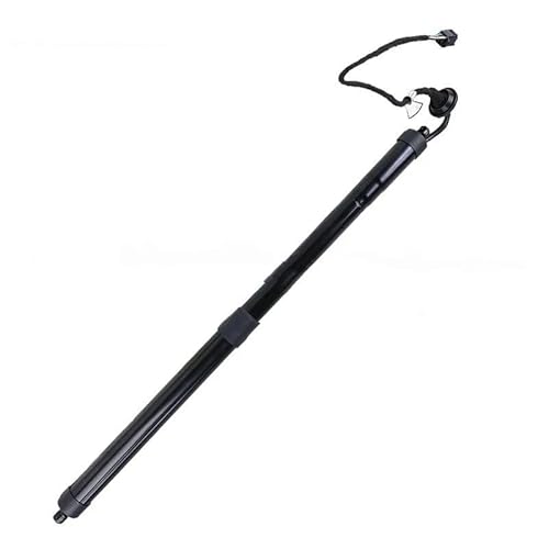 Gasdruckdämpfer C2D3498 Für Jaguar Für XJ 2010-2019 Hinten Elektrische Heckklappe Heckklappe Hatch Trunk-Lift Unterstützung Strut Shock Links Rechts Univer Gasfeder Heckklappe(2 PCS) von kjjukrhfs
