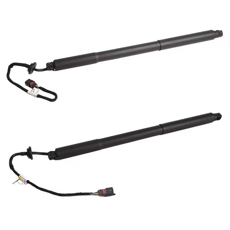 Gasdruckdämpfer Elektrische Heckklappen-Hebeunterstützung, Heckklappen-Kofferraum-Gasdruckfeder 31352185 31479628 Für Volvo Für XC60 T6 T5 2012-2017 Gasfeder Heckklappe von kjjukrhfs