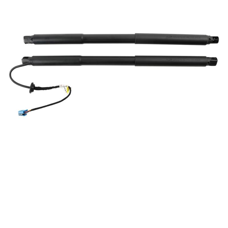 Gasdruckdämpfer Für Benz Für ML Klasse 2 STÜCKE Hinten Spindel Gasdruckfeder Auto Heckklappe Boot 1668901130 1669802164 1668900430 Gasfeder Heckklappe von kjjukrhfs