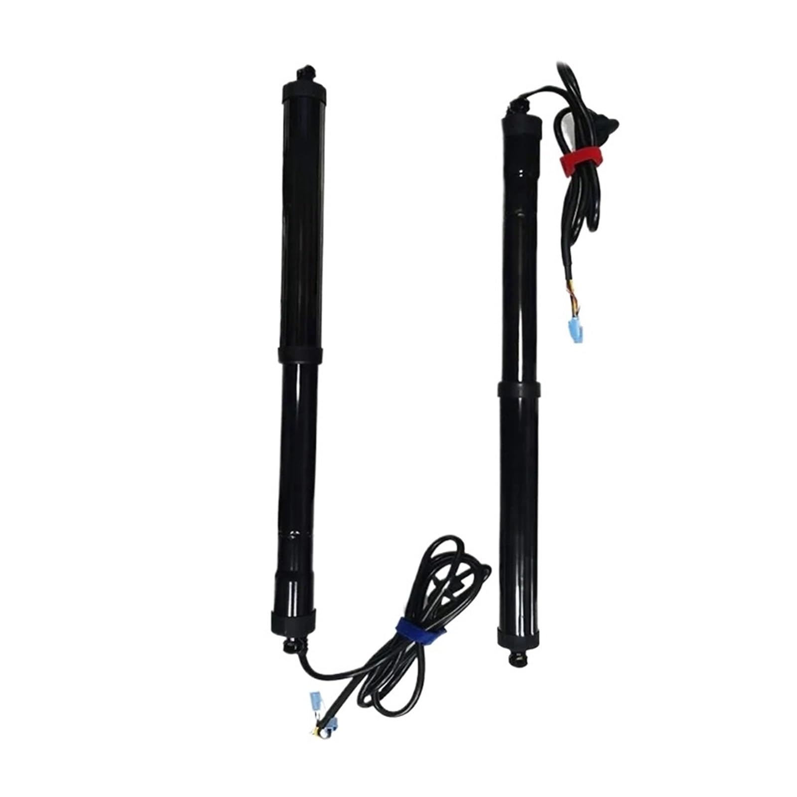 Gasdruckdämpfer Für CR-V 2012 2013 2014 2015 2016 Elektrische Heckklappe Modifizierter Automatischer Hebe-Elektromotor Für Kofferraum-Autozubehör Gasfeder Heckklappe(2015With Kick Sensor) von kjjukrhfs