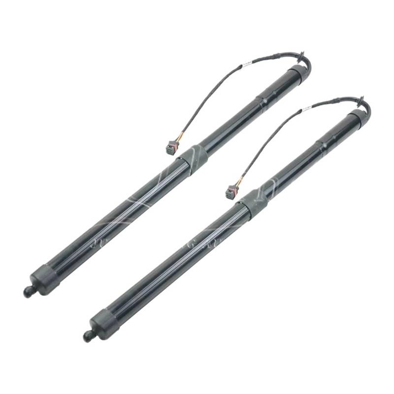 Gasdruckdämpfer Für Cayenne 92A 2011 2012 2013 2014 3,0 4,8 95851285104 95851285107 Links & Rechts Universal Power Heckklappe Halterung Auto Zubehör Gasfeder Heckklappe von kjjukrhfs