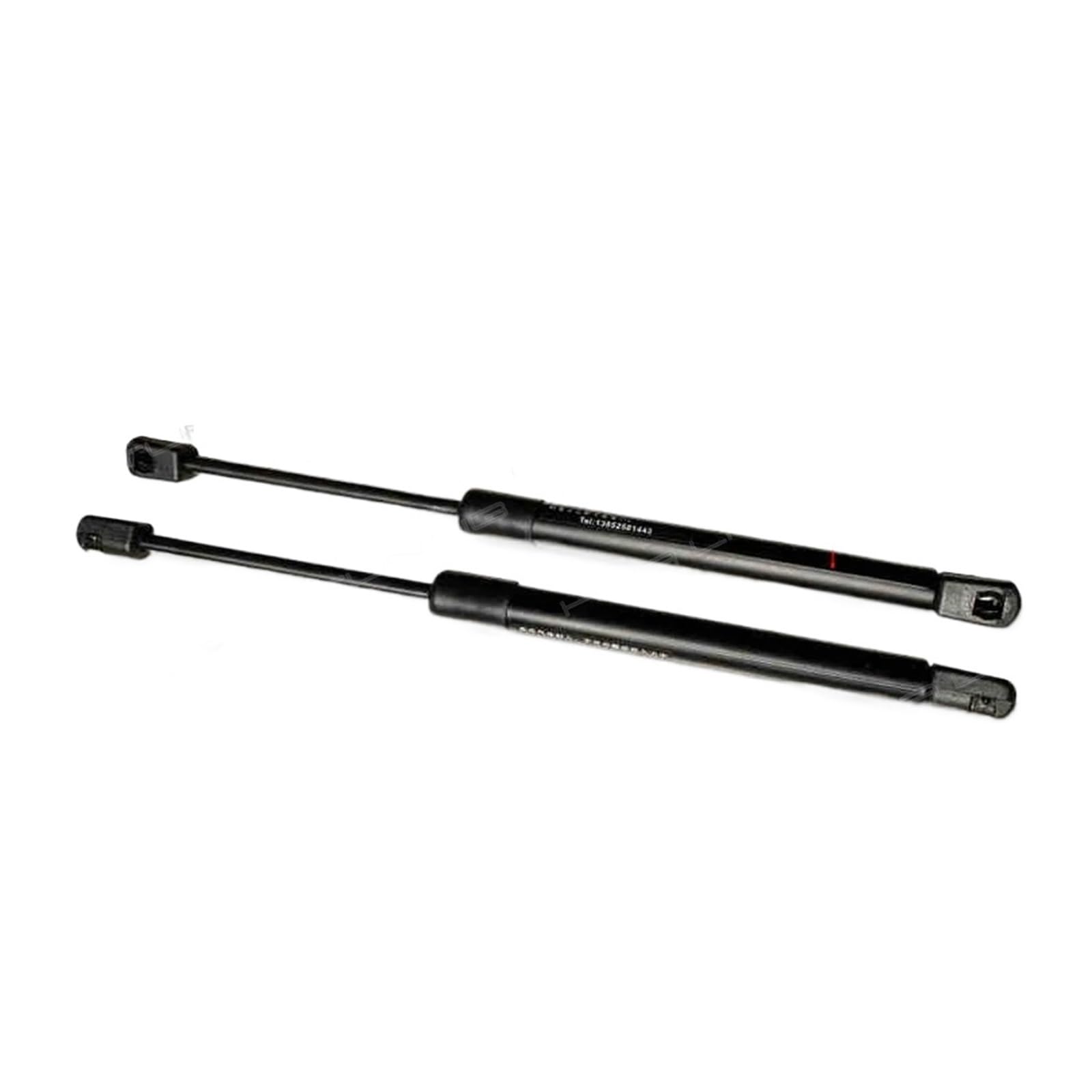 Gasdruckdämpfer Für Chevrolet Für Camaro 2010-2023 Umbau Heckklappe Auto Lift Hydraulische Stangen Unterstützung Schlüsselöffnung Upgrade Auto Zubehör Gasfeder Heckklappe(10-16 Hood Lift Set) von kjjukrhfs