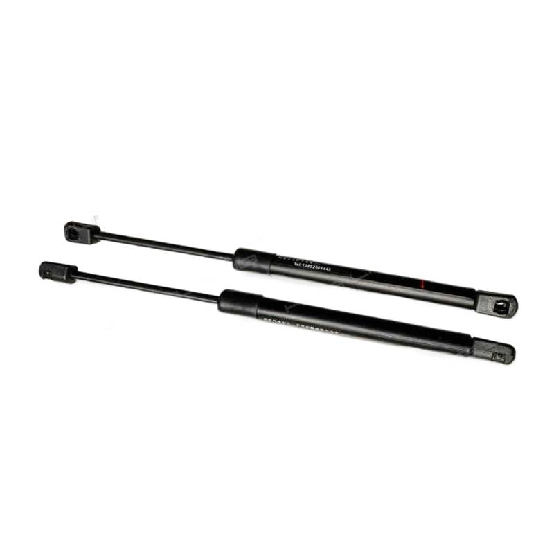 Gasdruckdämpfer Für Chevrolet Für Camaro 2010-2023 Umbau Heckklappe Auto Lift Hydraulische Stangen Unterstützung Schlüsselöffnung Upgrade Auto Zubehör Gasfeder Heckklappe(10-16 Hood Lift Set) von kjjukrhfs