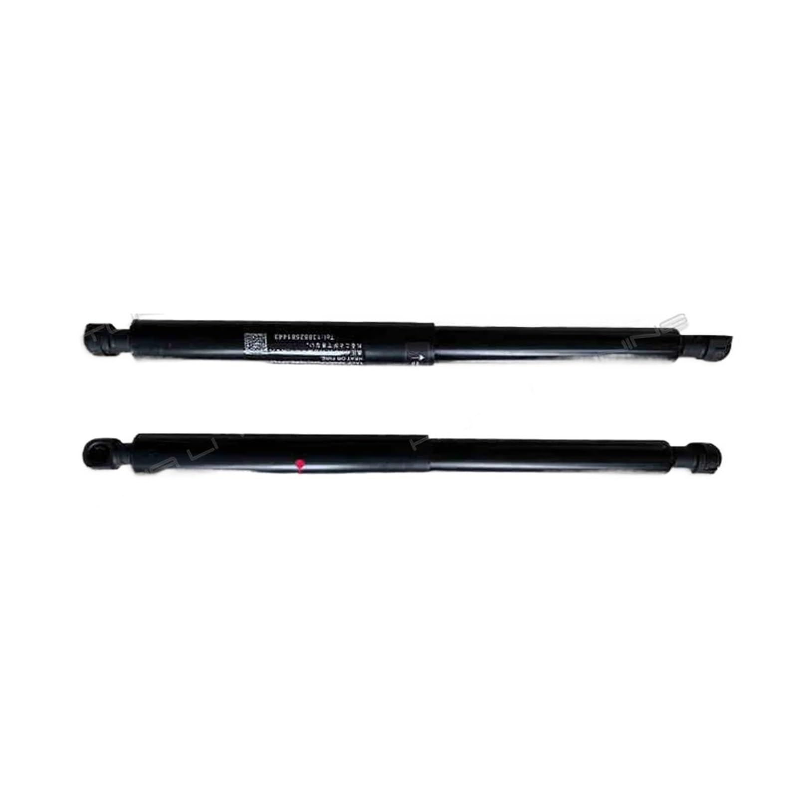 Gasdruckdämpfer Für Chevrolet Für Camaro 2010-2023 Umbau Heckklappe Auto Lift Hydraulische Stangen Unterstützung Schlüsselöffnung Upgrade Auto Zubehör Gasfeder Heckklappe(17-21 Trunk Lift Set) von kjjukrhfs