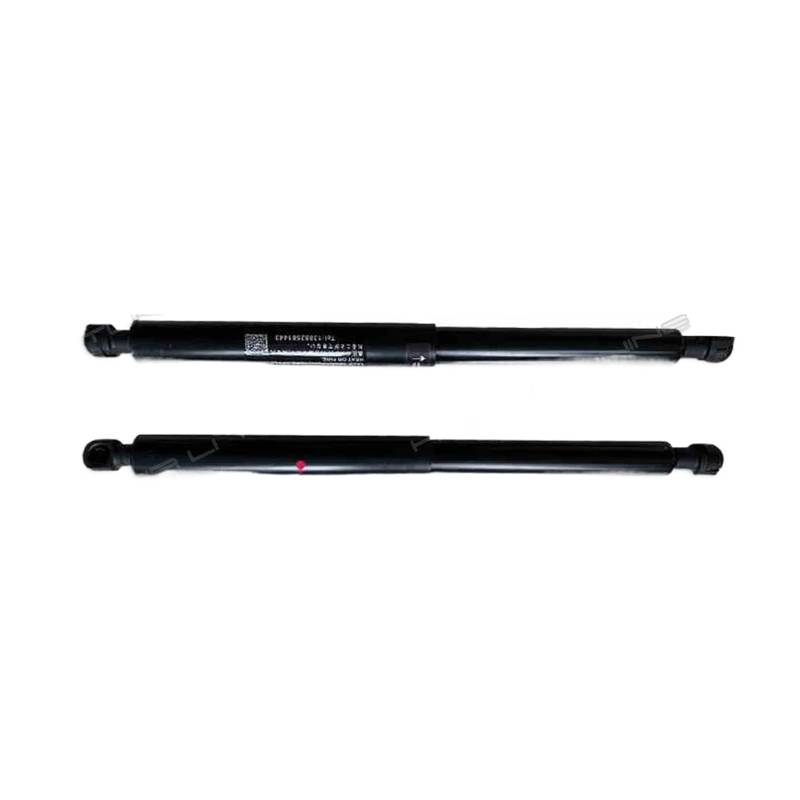 Gasdruckdämpfer Für Chevrolet Für Camaro 2010-2023 Umbau Heckklappe Auto Lift Hydraulische Stangen Unterstützung Schlüsselöffnung Upgrade Auto Zubehör Gasfeder Heckklappe(17-21 Trunk Lift Set) von kjjukrhfs
