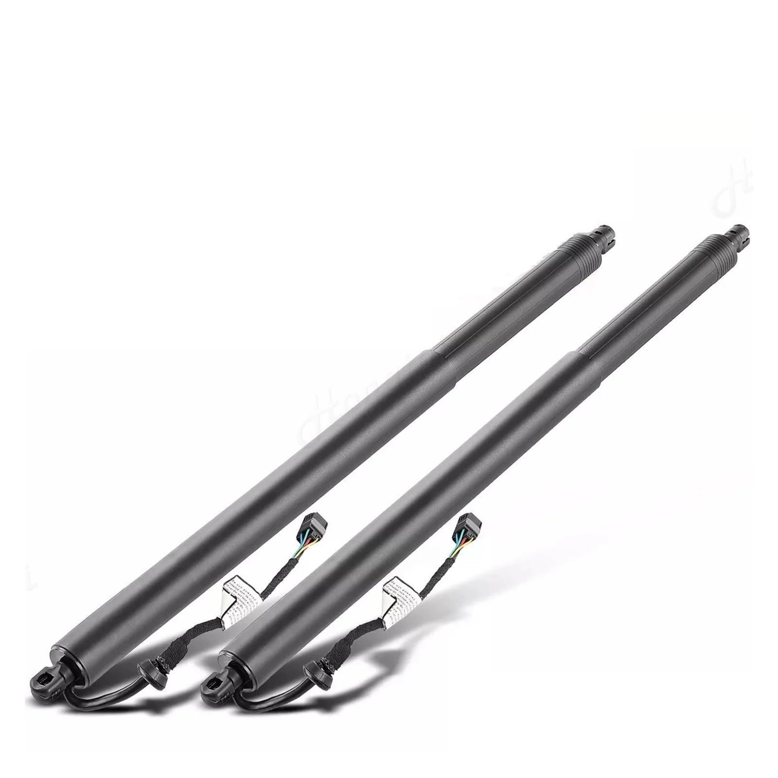 Gasdruckdämpfer Für E-TRON Für Quattro 2018-2019-2020 Heckklappe Elektrische Power Lift Unterstützt Schock 4KE827851F Elektrische Motor Heckklappe Gasfeder Heckklappe(One Right Rear) von kjjukrhfs