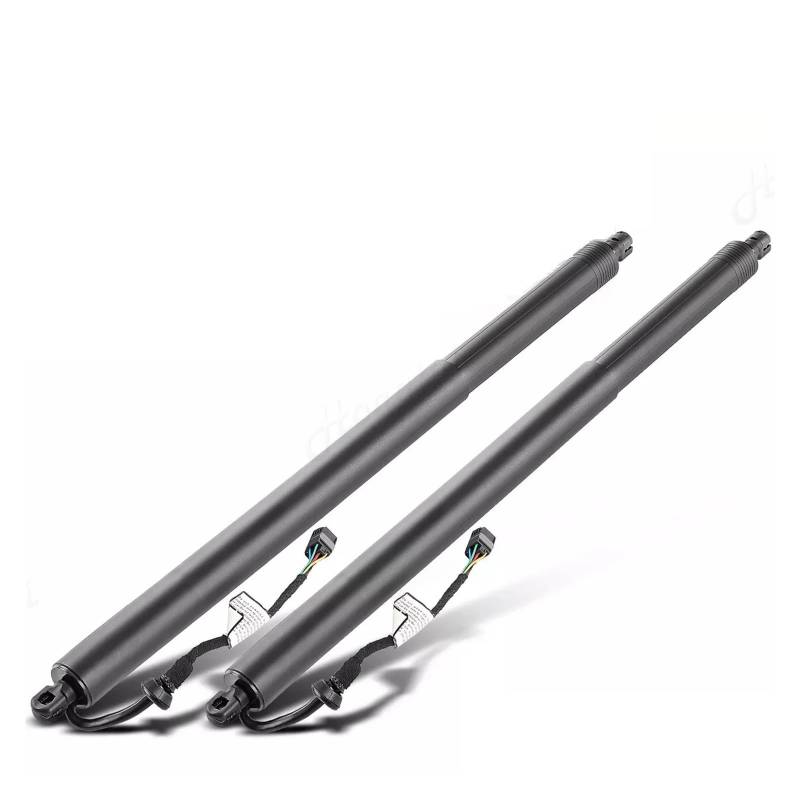 Gasdruckdämpfer Für E-TRON Für Quattro 2018-2019-2020 Heckklappe Elektrische Power Lift Unterstützt Schock 4KE827851F Elektrische Motor Heckklappe Gasfeder Heckklappe(One Right Rear) von kjjukrhfs