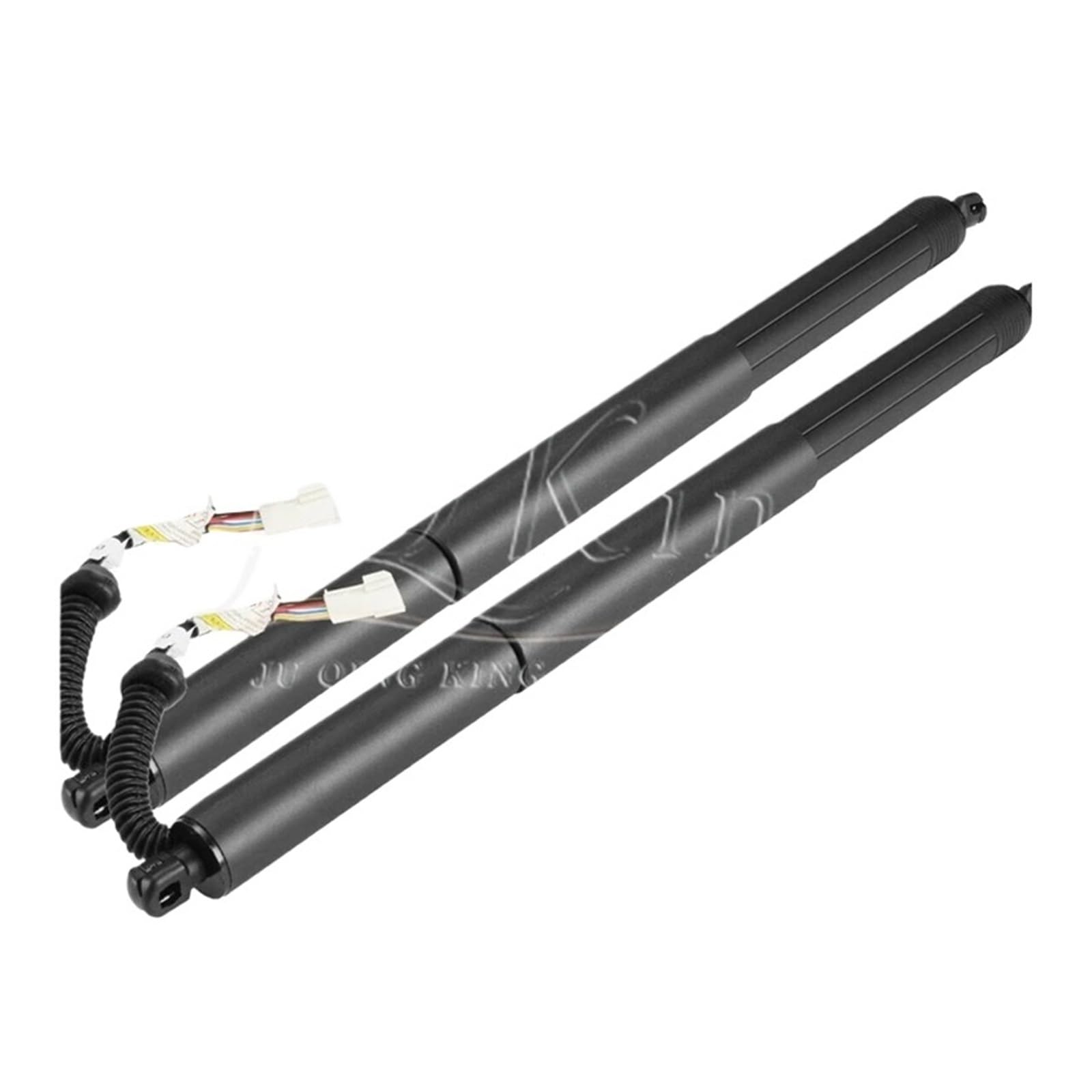 Gasdruckdämpfer Für F48 2014-2017 51247350837 Universal Links & Rechts Power Heckklappe Elektrische Heckklappe Strut Auto Zubehör Gasfeder Heckklappe(1PCS) von kjjukrhfs