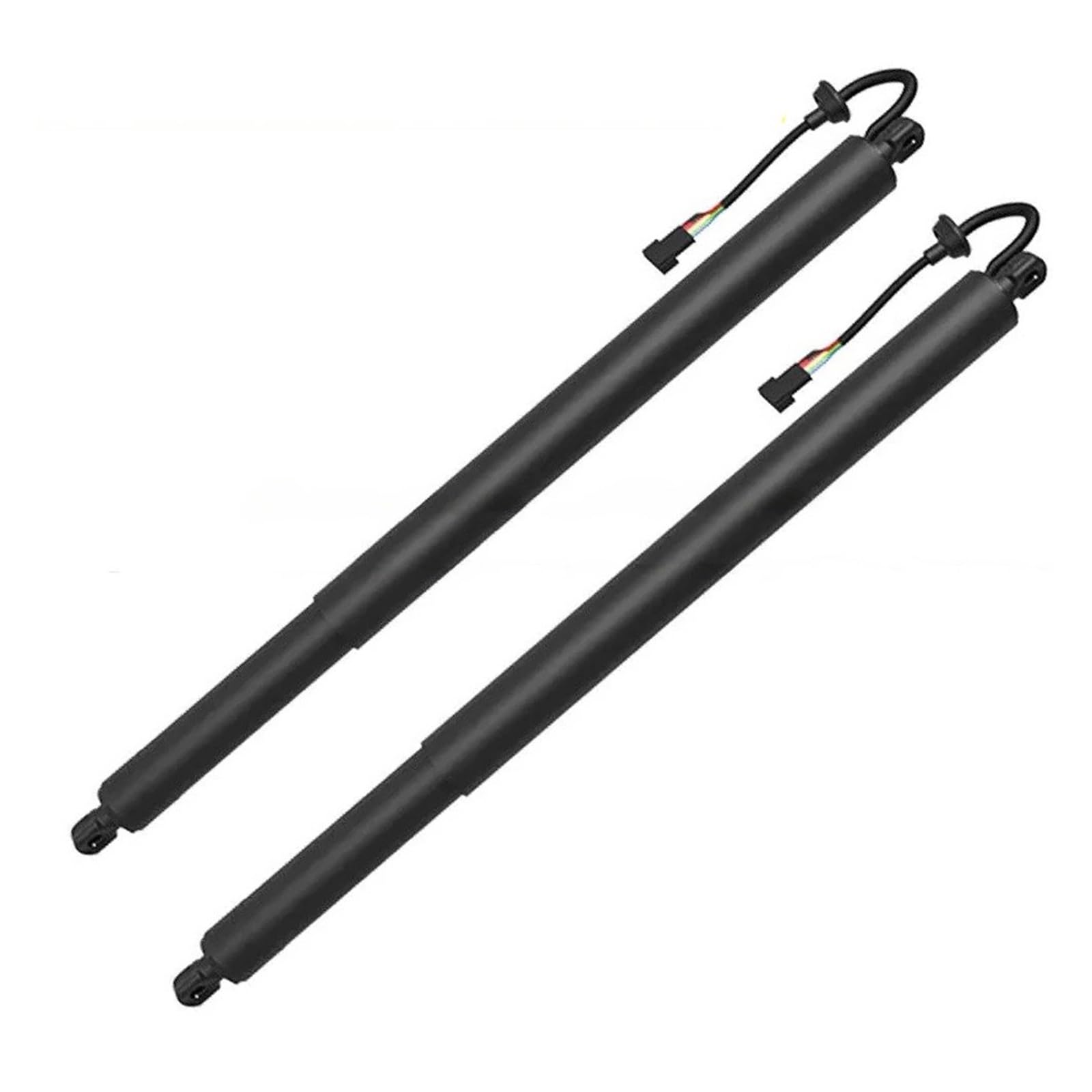 Gasdruckdämpfer Für G05 Für X5 2019 2020 2021 2022 2023 2024 1 Stücke 51249482800 Elektrische Heckklappe Strut/Links Und Rechts Pass Fitting Gasfeder Heckklappe(2PCS) von kjjukrhfs