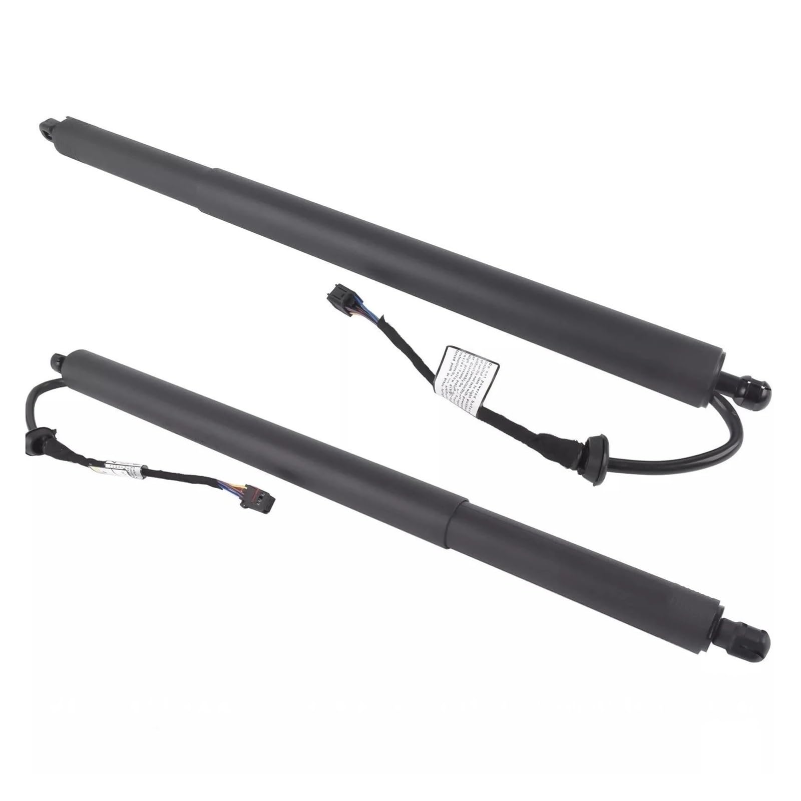 Gasdruckdämpfer Für Hyundai Für Palisade 2020 2021 2022 1 Stücke 81841-S8100 81841S8100 81831-S8100 81831S8100 Hinten Elektrische Unterstützung Stange Gasfeder Heckklappe(1 Pair) von kjjukrhfs