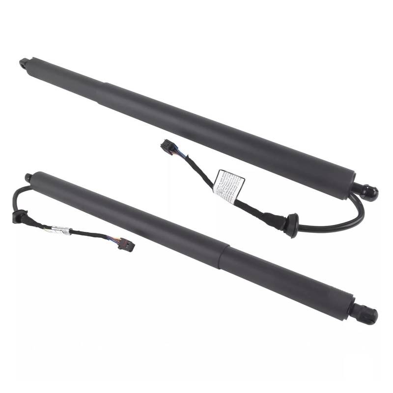 Gasdruckdämpfer Für Hyundai Für Palisade 2020 2021 2022 1 Stücke 81841-S8100 81841S8100 81831-S8100 81831S8100 Hinten Elektrische Unterstützung Stange Gasfeder Heckklappe(1 Pair) von kjjukrhfs