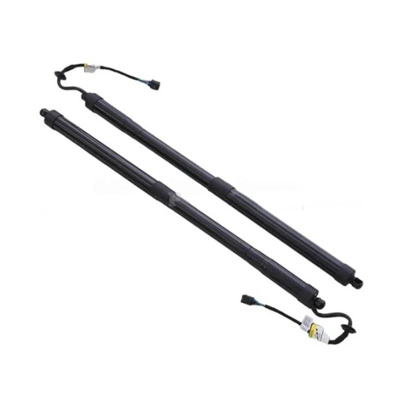 Gasdruckdämpfer Für Hyundai Für Santa Fe 2013-2019 1 Paar 81771B8100 81780B8100 Hinten Links Rechts Elektrische Heckklappe Streben Gasfeder Heckklappe von kjjukrhfs