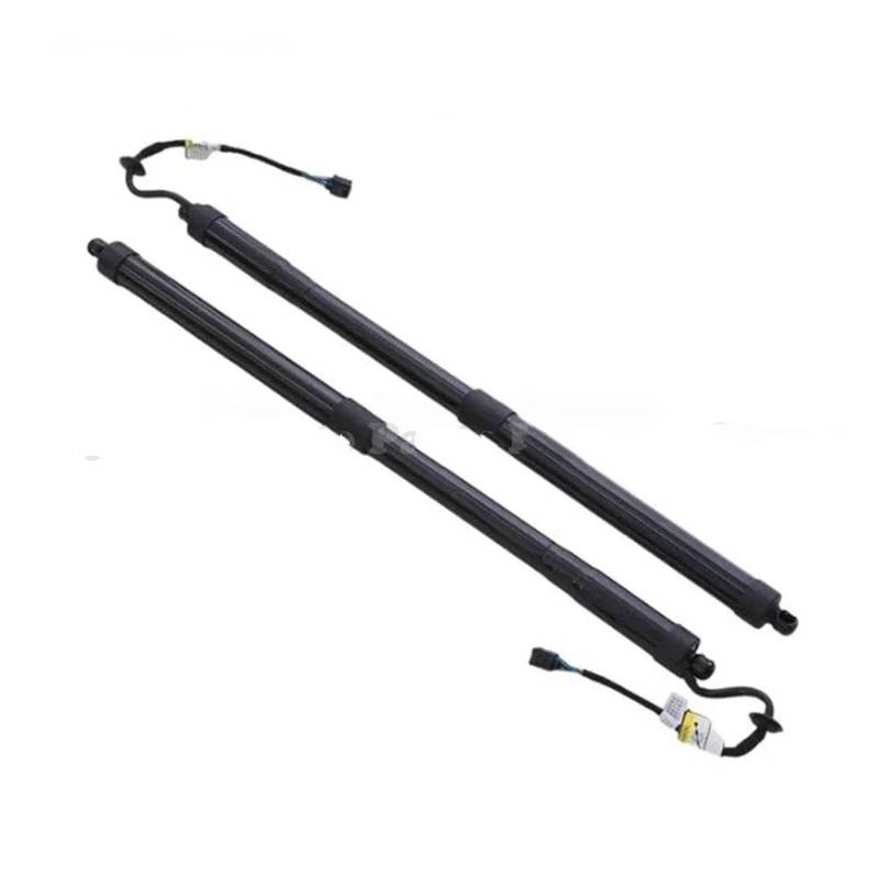 Gasdruckdämpfer Für Hyundai Für Santa Fe F13 2013-2016 1PCS 81771-B8100 81771B8100 Linke Heckklappe Elektrische Unterstützung Stange Gasfeder Heckklappe(2PCS) von kjjukrhfs