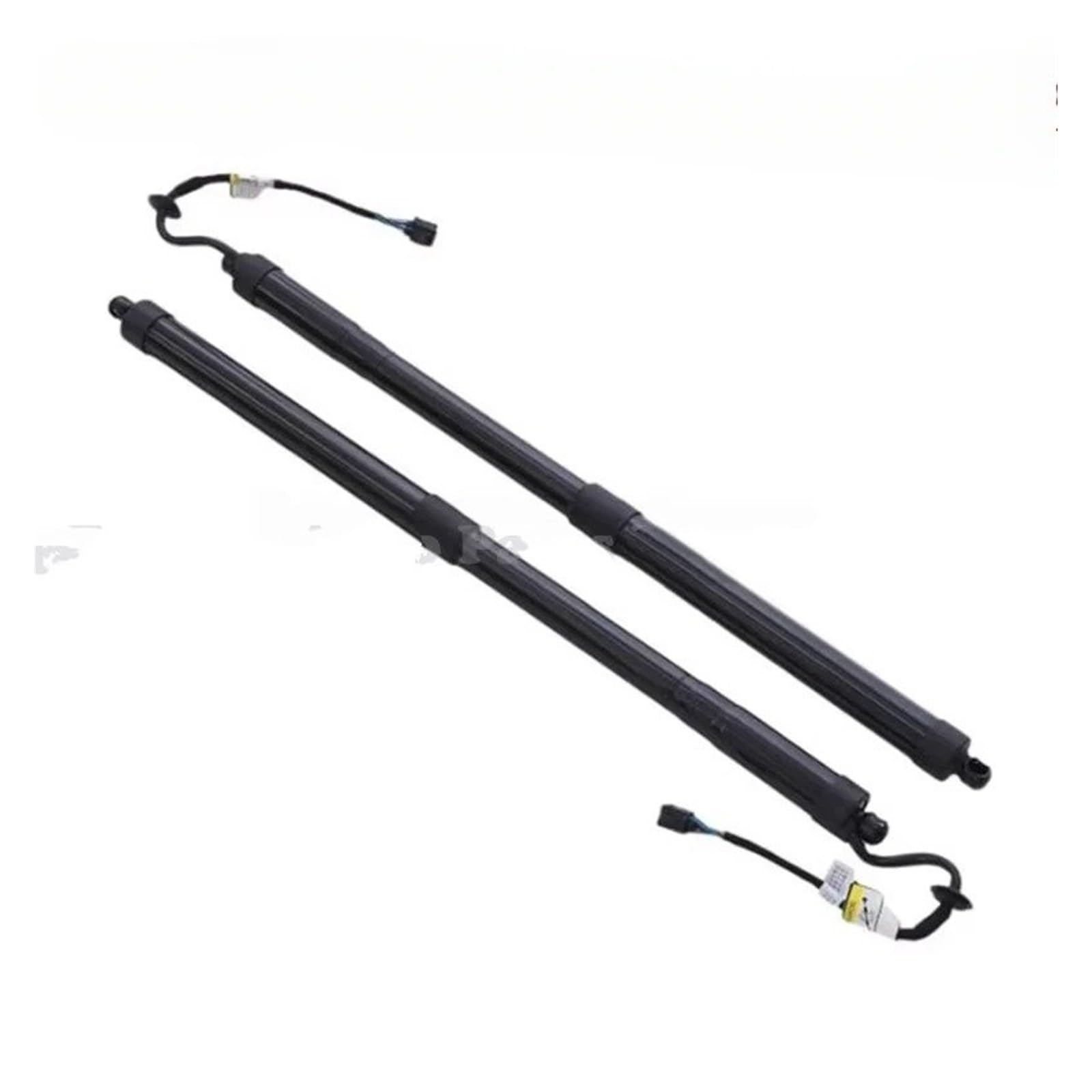 Gasdruckdämpfer Für Hyundai Für Santa Fe Sport 2015 2016 2017 2018 1 Stücke 81780-2W600 Rechts Elektrische Heckklappe Streben Gasfeder Heckklappe(1 Pair) von kjjukrhfs