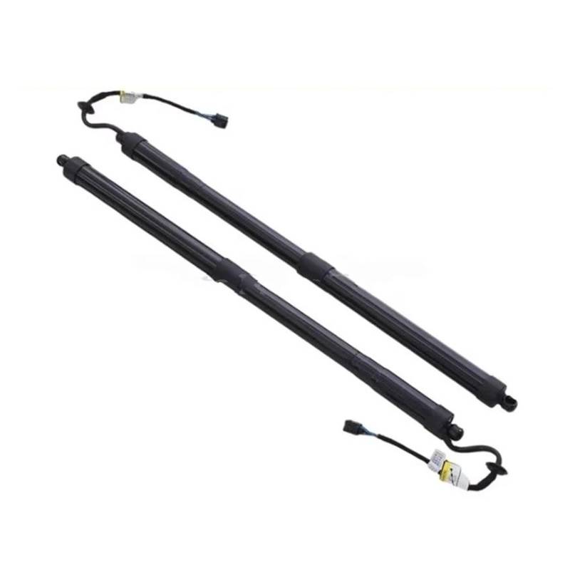 Gasdruckdämpfer Für Koleos 2 2016 2017 2018 2019 2020 2021 Heckklappe Elektrische Stamm Lift Strut Dämpfer Set 904520316R Gasfeder Heckklappe(Pair) von kjjukrhfs