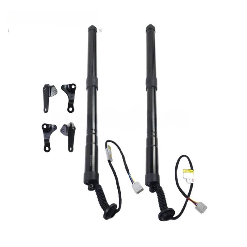Gasdruckdämpfer Für Lexus Für NX200t NX300h 2,0 L 2,5 L L4 2015-2020 68920-79016 68910-79016 6892079016 6891079016 Elektrische Heckklappe Streben Hinten Gasfeder Heckklappe(RH and LH) von kjjukrhfs