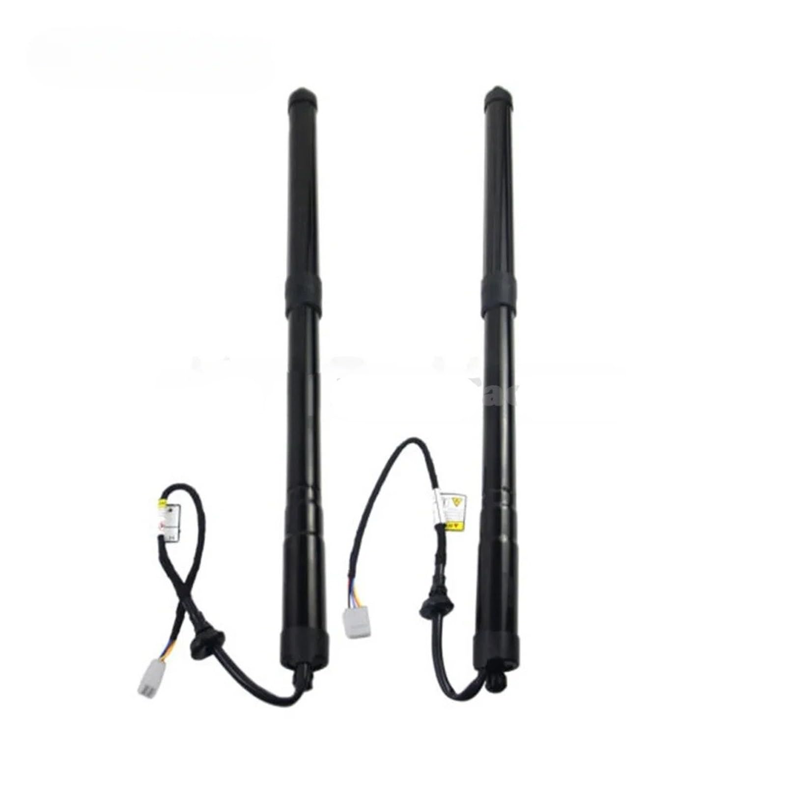 Gasdruckdämpfer Für Lexus RX350 RX450h 2016-2019 Hinten Links Rechts Elektrische Heckklappe Lift Streben 6892048031, 6892048030 6891048070 6891048071 Gasfeder Heckklappe(Pair) von kjjukrhfs