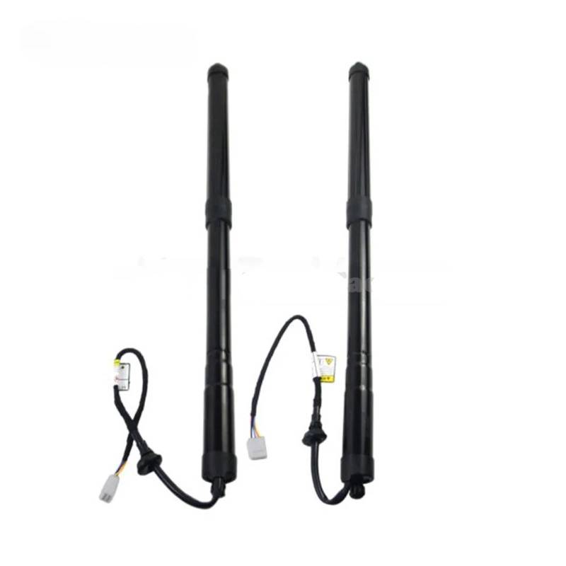 Gasdruckdämpfer Für Lexus RX350 RX450h 2016-2019 Hinten Links Rechts Elektrische Heckklappe Lift Streben 6892048031, 6892048030 6891048070 6891048071 Gasfeder Heckklappe(Pair) von kjjukrhfs