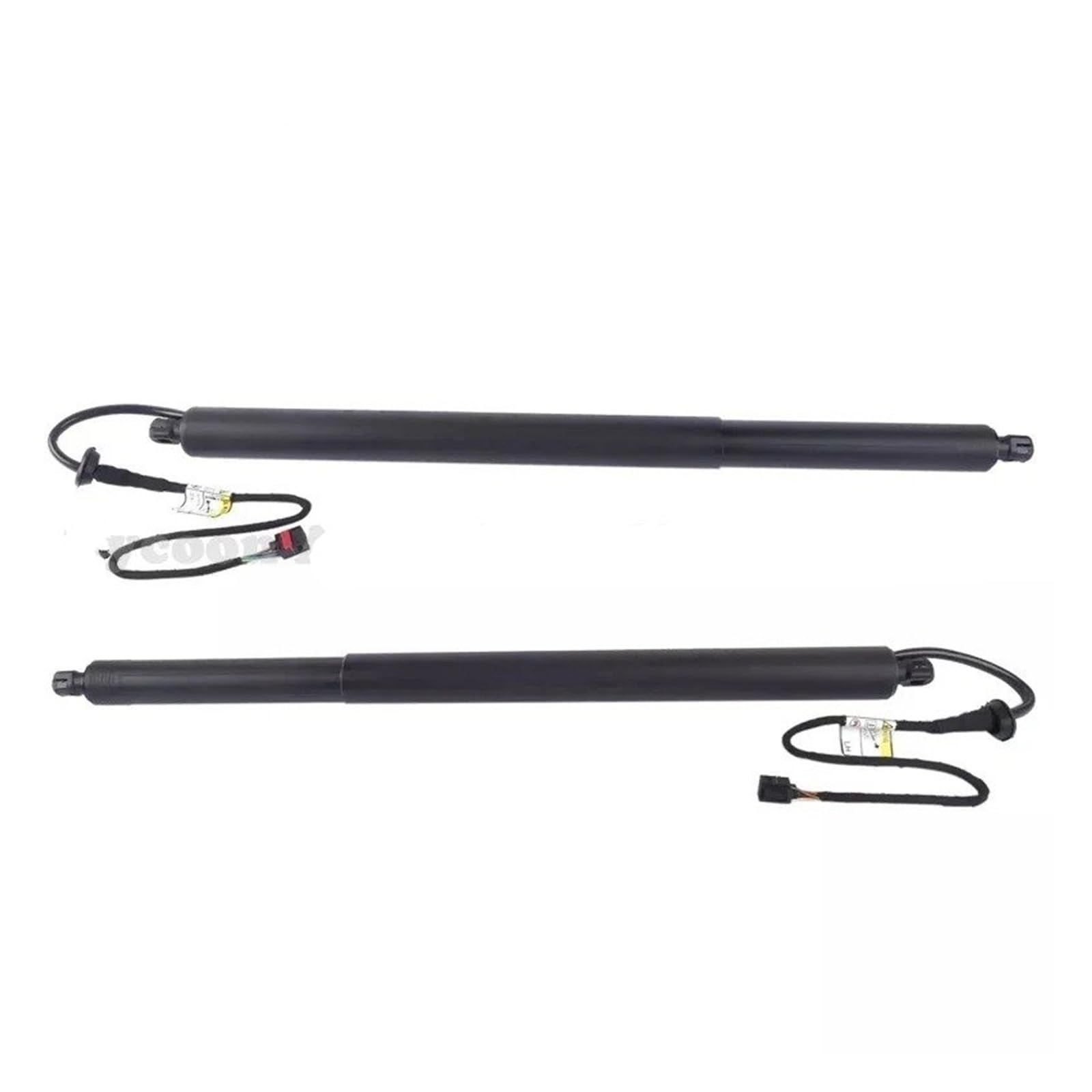 Gasdruckdämpfer Für Maserati Für Levante 2017 670109047 670109048 Hinten Links & Rechts Elektrische Heckklappe Lift Halterung Gasfeder Heckklappe(Pair) von kjjukrhfs