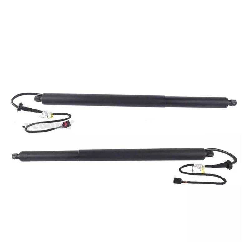 Gasdruckdämpfer Für Maserati Für Levante 2017 670109047 670109048 Hinten Links & Rechts Elektrische Heckklappe Lift Halterung Gasfeder Heckklappe(Pair) von kjjukrhfs