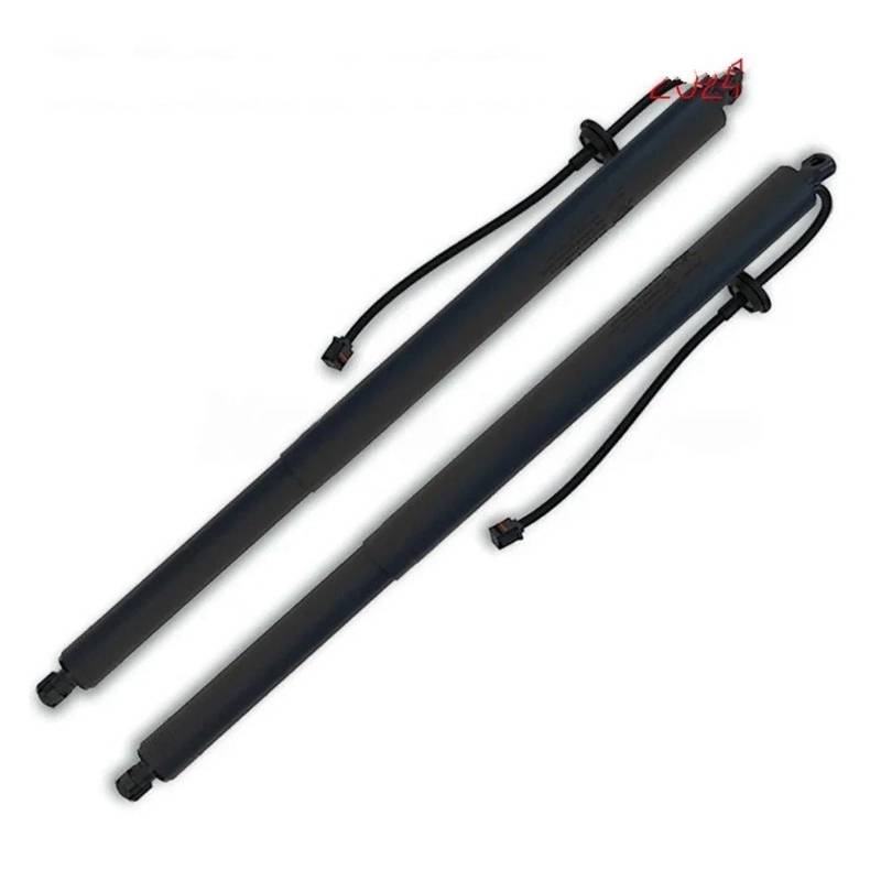 Gasdruckdämpfer Für Panamera 2017 2018 2019 2020 2021 971827851 971827851B Auto Elektrische Heckklappe Gasfeder Heckklappe(Pair) von kjjukrhfs