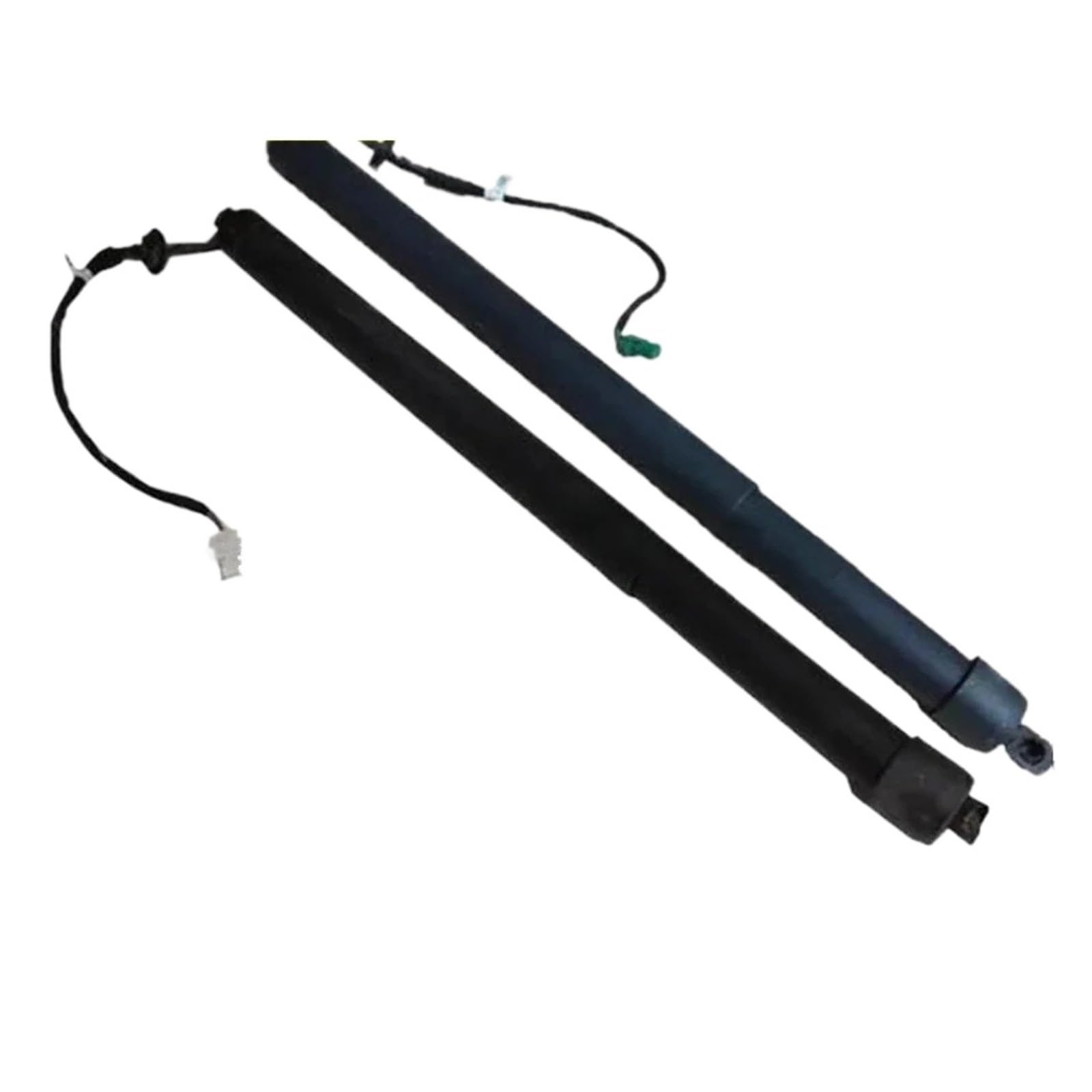 Gasdruckdämpfer Für Peugeot 3008 Für Citroen Kofferraum Heckklappe Elektrische Hebe Jackstay OE 9830770280 9830769680 Links Rechts Heckklappe Strut Gasfeder Heckklappe(Pair) von kjjukrhfs
