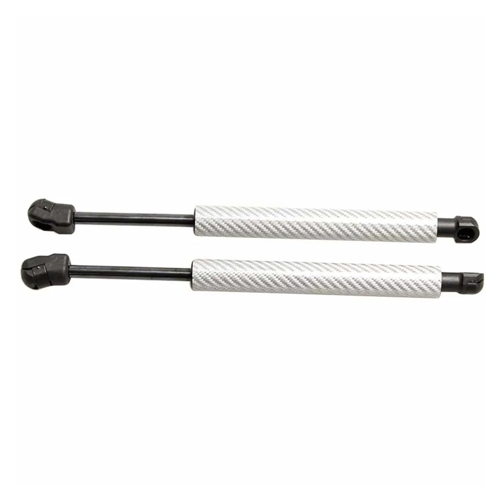 Gasdruckdämpfer Für Pontiac Für Vibe 2003-2008 Heckklappe Heckklappe Boot Auto Carbon Fiber Gasfederstreben Prop Lift Unterstützung Dämpfer 18,98 Zoll Gasfeder Heckklappe(Silver Carbon Fiber) von kjjukrhfs
