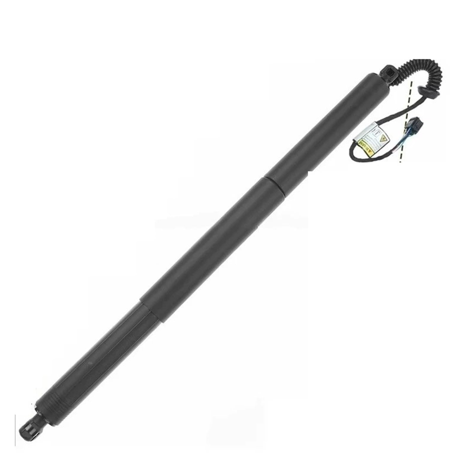 Gasdruckdämpfer Für Q5 Für SQ5 2018-2019 1 Stücke Power Heckklappe Elektrische Heckklappe Strut Links Rechts 80A827851A Gasfeder Heckklappe(2pcs) von kjjukrhfs