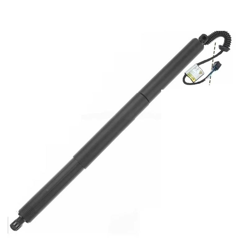 Gasdruckdämpfer Für Q5 Für SQ5 2018-2019 1 Stücke Power Heckklappe Elektrische Heckklappe Strut Links Rechts 80A827851A Gasfeder Heckklappe(2pcs) von kjjukrhfs