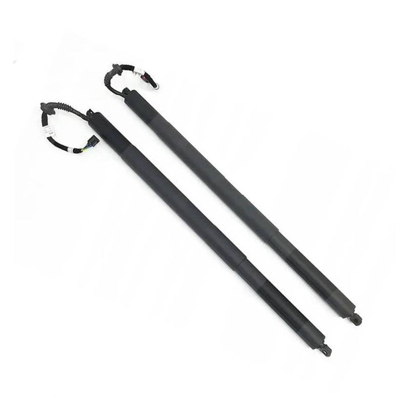 Gasdruckdämpfer Für Q8 2019-2020-2021 V6 3.0L Für SQ8 RS V8 4.0L Paar Elektrische Heckklappen-Gasdruckfedern 4M8827851D Power Hatch Lift Support Gasfeder Heckklappe(A Pair) von kjjukrhfs