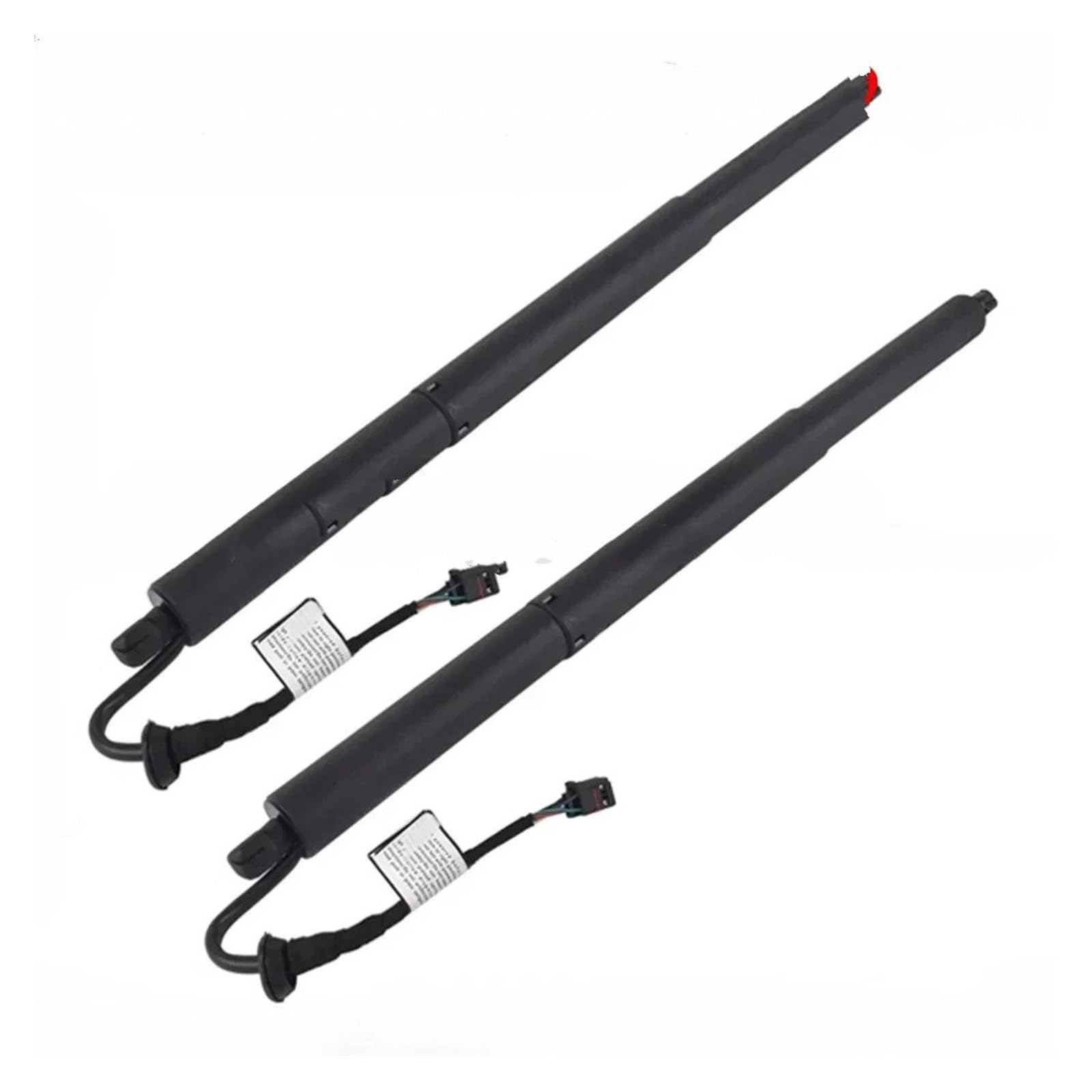 Gasdruckdämpfer Für Q8 2019-2020 Auto Hinten Hatch Motor Elektrische Stamm Air Frühling Heckklappe Bleiben 4M8827851F 4M8827851 Gasfeder Heckklappe(Pair) von kjjukrhfs