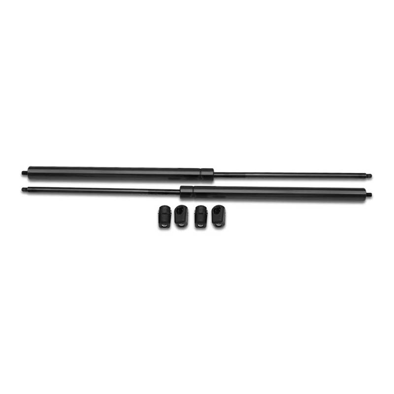 Gasdruckdämpfer Für Seat Für Leon MK2 2005-2012 Autozubehör 2-teiliges Auto-Heckkofferraum-Gasfeder-Lift Unterstützt Streben Kofferraum-Hydraulikstange Gasfeder Heckklappe von kjjukrhfs
