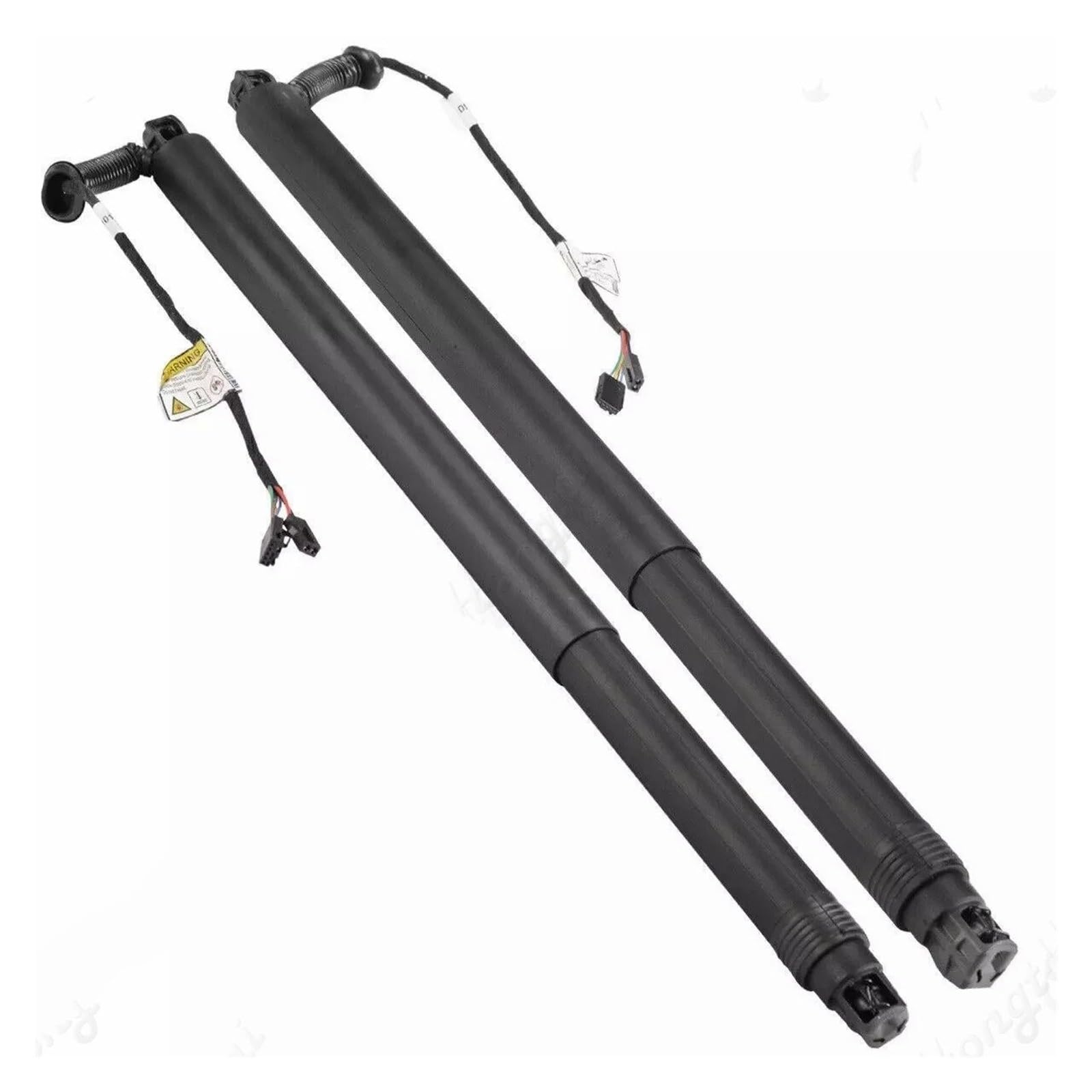 Gasdruckdämpfer Für Skoda Für Superb II 2010-2011 2012 2013-2015 Links Rechts Powered Lift Strut 3T9827851C 3T9827852C Elektrische Heckklappe Unterstützt Gasfeder Heckklappe(Left Rear) von kjjukrhfs
