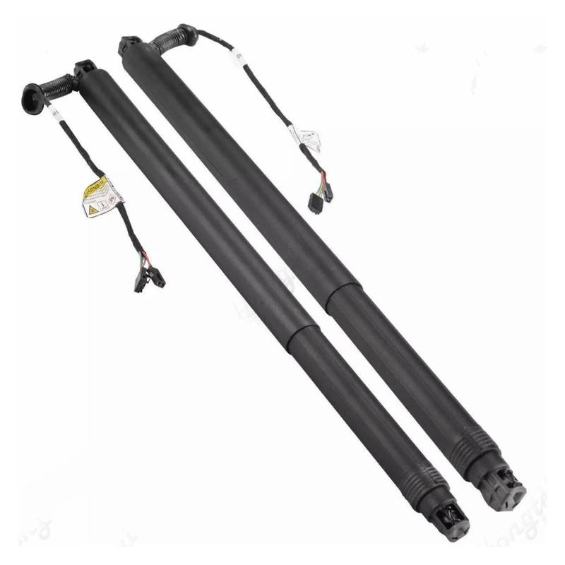 Gasdruckdämpfer Für Skoda Für Superb II 2010-2011 2012 2013-2015 Links Rechts Powered Lift Strut 3T9827851C 3T9827852C Elektrische Heckklappe Unterstützt Gasfeder Heckklappe(Left Rear) von kjjukrhfs