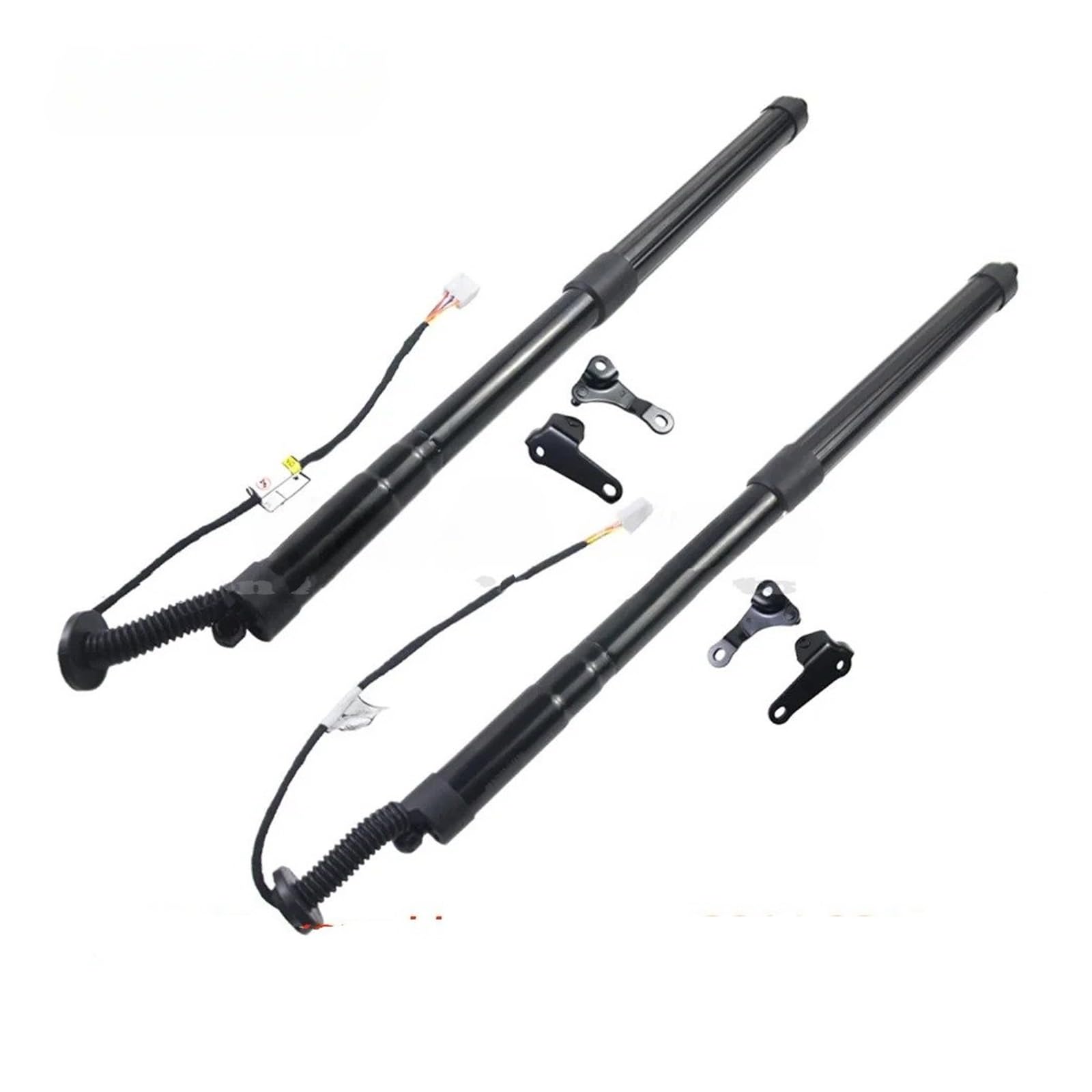 Gasdruckdämpfer Für Toyota Für Highlander 2014-2019 6891009051 6891009053 6892009020 6892009021 6891009120 Paar Elektrische Heckklappe Gas Unterstützung Federbeine Gasfeder Heckklappe(Pair) von kjjukrhfs
