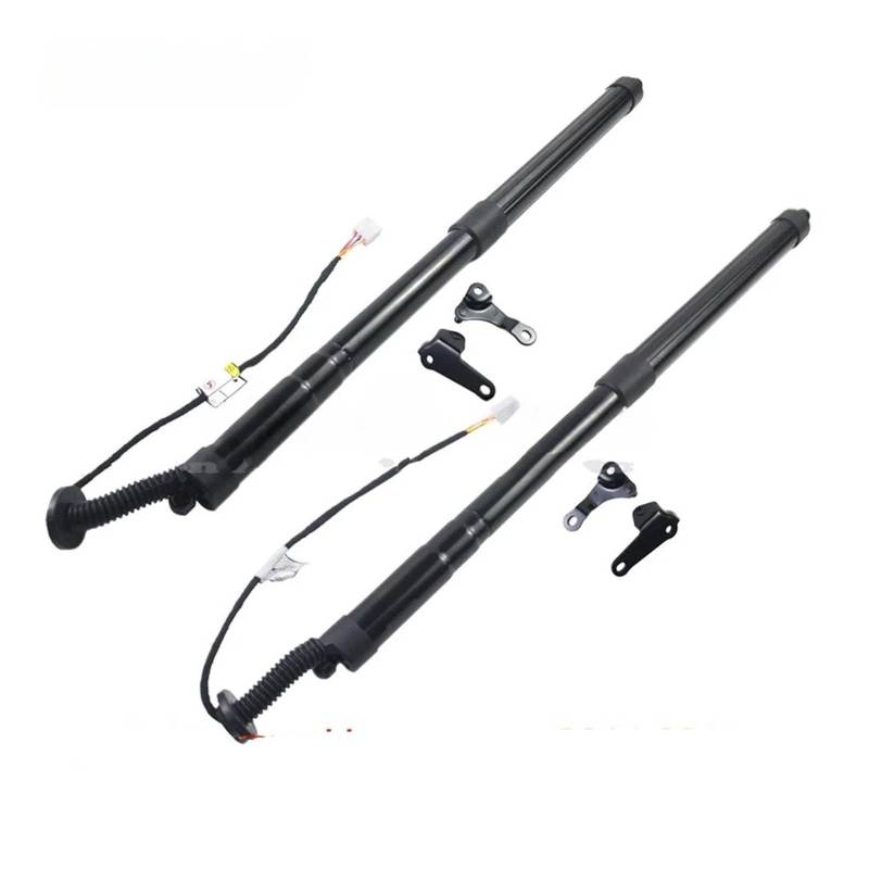 Gasdruckdämpfer Für Toyota Für Highlander 2014-2019 6891009051 6891009053 6892009020 6892009021 6891009120 Paar Elektrische Heckklappe Gas Unterstützung Federbeine Gasfeder Heckklappe(Pair) von kjjukrhfs