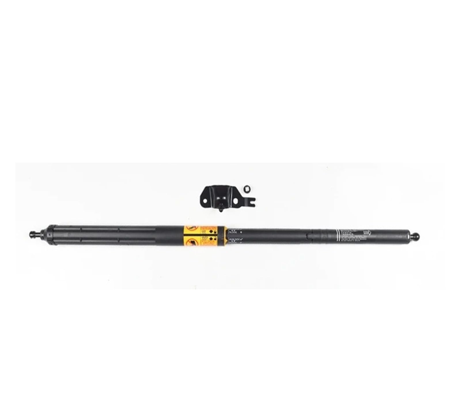 Gasdruckdämpfer Für Toyota Für Land Für Cruiser Für Prado 150 Lc150 2010-2023 Heckklappe Hydraulische Stange Modifizierte Hecktür Jackstay Zubehör Gasfeder Heckklappe(A Style) von kjjukrhfs