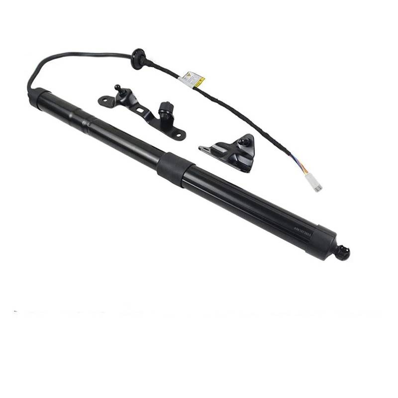 Gasdruckdämpfer Für Toyota Für RAV4 2.5L 2013-2018 Teil Power Heckklappe Trunk Lift Unterstützung Elektrische Heckklappe Strut 6891009010/68920-09010/689200901 Gasfeder Heckklappe(Left) von kjjukrhfs