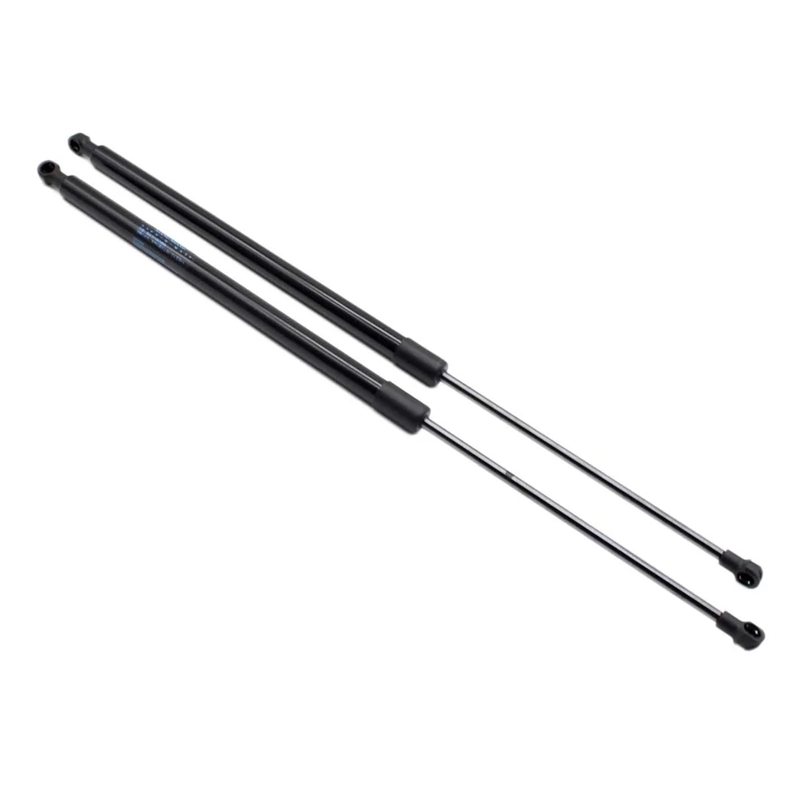Gasdruckdämpfer Für Toyota Matrix 2009–2013 Heckklappe Heckklappe Kofferraum Kohlefaser Lift Unterstützt Stoßdämpfer Gasdruckfedern Requisiten Frühling 455 Mm Gasfeder Heckklappe(Normal Black) von kjjukrhfs