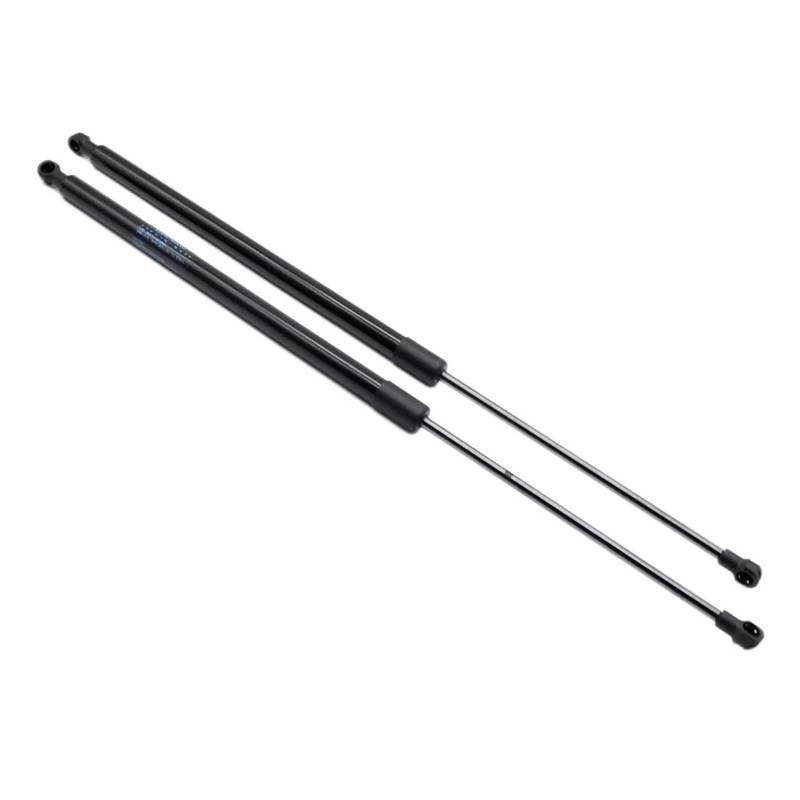 Gasdruckdämpfer Für Toyota Matrix 2009–2013 Heckklappe Heckklappe Kofferraum Kohlefaser Lift Unterstützt Stoßdämpfer Gasdruckfedern Requisiten Frühling 455 Mm Gasfeder Heckklappe(Normal Black) von kjjukrhfs