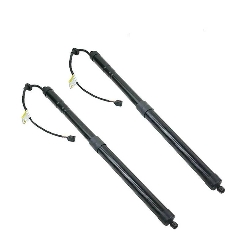 Gasdruckdämpfer Für VW Für Touareg 7P5 2010 2011 2012 2013 2014 2015 7P6827851D 7P6827851F AP01 Hinten Elektrische Heckklappe Gasdruckfeder Gasfeder Heckklappe von kjjukrhfs