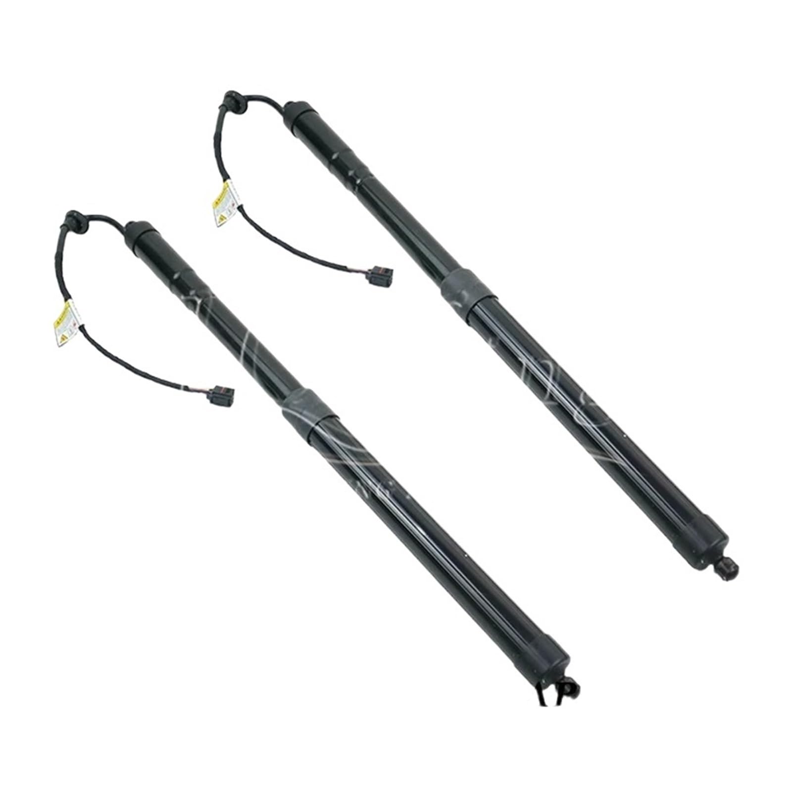 Gasdruckdämpfer Für VW Für Touareg 7P5 2010 2011 2012 2013 2014 2015 7P6827851D 7P6827851F Hinten Elektrische Heckklappe Gasdruckfeder Gasfeder Heckklappe(7P6827851D) von kjjukrhfs