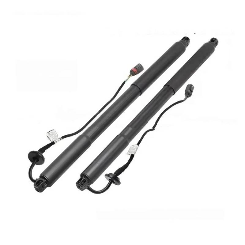 Gasdruckdämpfer Für Volvo Für XC60 2012-2017 (156 T6 T5 AWD D3 D4 D5 31386706 1 Paar 31479627 31479628 31386705 Hinten Links + Rechts Elektrische Heckklappe Strut Gasfeder Heckklappe von kjjukrhfs