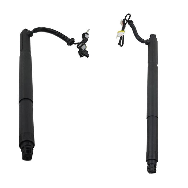 Gasdruckdämpfer Für X6 E71 E72 2008-2014 Links & Rechts Stamm Deckel Unterstützung Bar 51247332697 51247332698 Heckklappe Power Hatch Lift Unterstützung Gasfeder Heckklappe(ONLY 51247332697) von kjjukrhfs