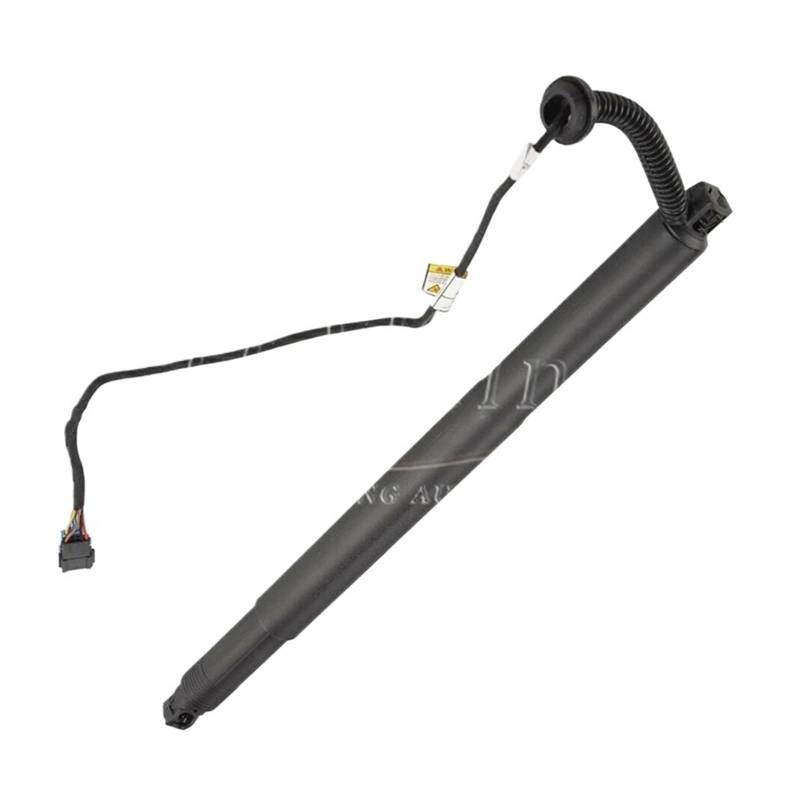 Gasdruckdämpfer Für X6 F16 2016-2017 Auto Hinten Power Heckklappe Links Und Rechts Streben 51247434043 51247434044 Auto Teile Gasfeder Heckklappe(A Pair) von kjjukrhfs